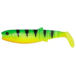 SHAD LB CANNIBAL 6.8CM/FIRETIGER 5BUC/PL