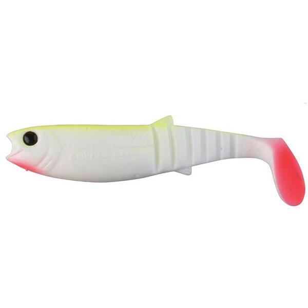 SAVAGE GEAR SHAD LB CANNIBAL 6.8CM/CLOWN 5BUC/PL