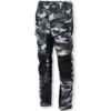 SAVAGE GEAR PANTALON CAMO MAR.M