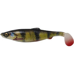 SHAD LB 4D HERRING 9CM/PERCH 4BUC/PL