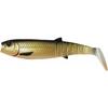 SAVAGE GEAR SHAD LB CANNIBAL 12.5CM/20G/DIRTY ROACH 4BUC/PL