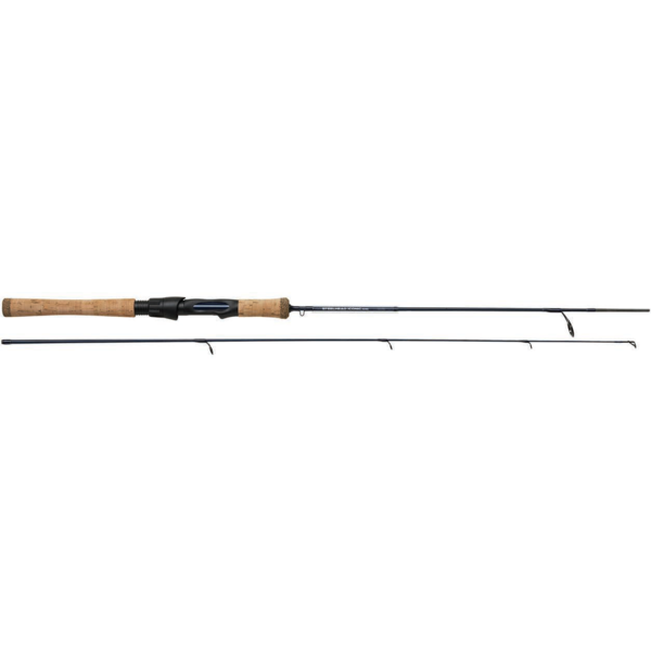 LANSETA SPINNING RON THOMPSON 2BUC.STEELHEAD ICONIC SPIN 2.28M/8-25G