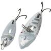 SAVAGE GEAR SWITCH BLADE MINNOW 3.8CM/5G PEARL WHITE