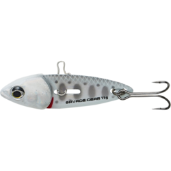 SAVAGE GEAR SWITCH BLADE MINNOW 3.8CM/5G PEARL WHITE