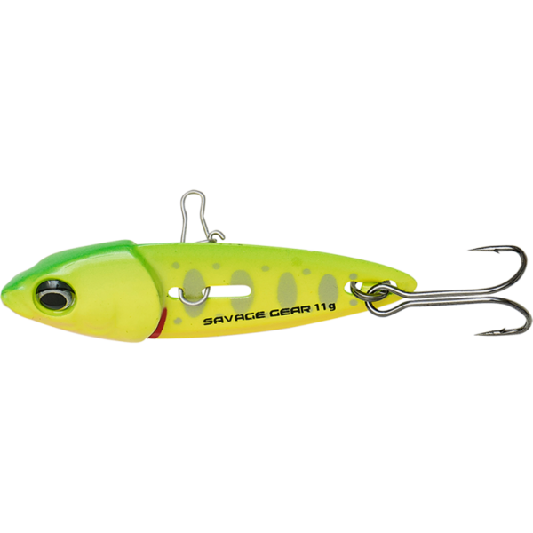 SAVAGE GEAR SWITCH BLADE MINNOW 3.8CM/5G FIRETIGER SMOLT