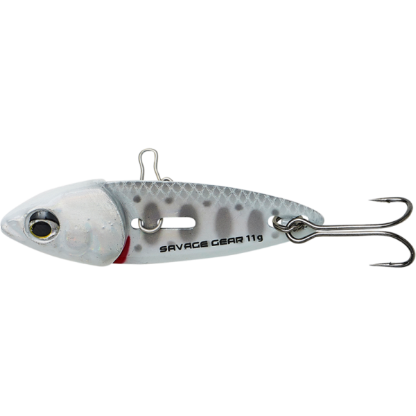 SAVAGE GEAR SWITCH BLADE MINNOW 6CM/18G PEARL WHITE