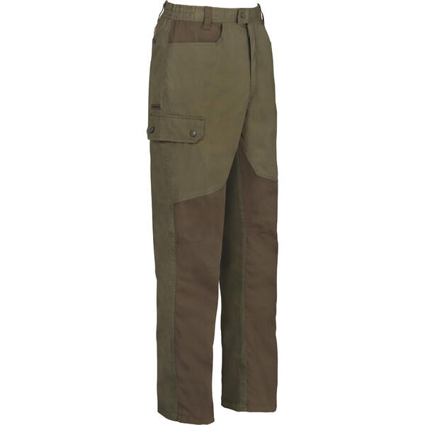 TREESCO PANTALON IMPERLIGHT KAKI  MAR.42