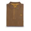 BLASER TRICOU POLO GREEN/GOLD MAR.M