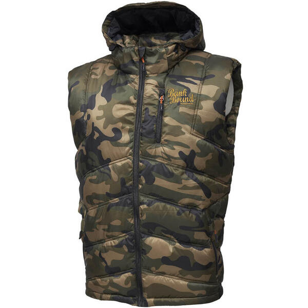 PROLOGIC VESTA THERMO BANK BOUND CAMO MAR.M