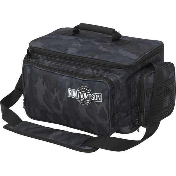 RON THOMPSON GEANTA CARRY CAMO L 49X30X21CM