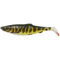 SHAD LB 4D HERRING 9CM/5G/PIKE 4BUC/PL