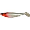 SAVAGE GEAR SHAD LB 4D HERRING 9CM/5G/RED HEAD 4BUC/PL