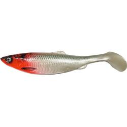 SHAD LB 4D HERRING 9CM/5G/RED HEAD 4BUC/PL