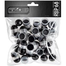 PUNGA BILE AIRSOFT RUBBERBALLS CAUCIUC CAL.68  G 50BUC