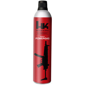 UMAREX SPRAY GAZ HECKLER&KOCH PT. ARME AIRSOFT 560ML