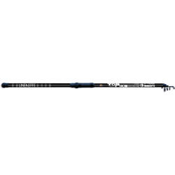 COMBO VIGOR TOP PIKE 2 x 3,6M/>100G + 2 x MUL.50