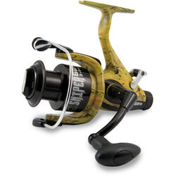 LONG CAST FD 4RUL+FIR/250M/050/4,1:1