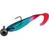 NOMURA SHAD MINI 5,5CM/2G SEXY BLUE 5BUC/PL