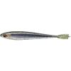 XX SHAD DAIWA PROREX MERMAID 10CM/URUME/6BUC/PL