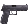 PISTOL P320 FULLSIZE .45 ACP