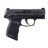 PISTOL P365 MS 9X19MM BLACK