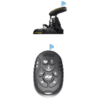 MINN KOTA MOTOR EL. 45 POWERDRIVE SPOT-LOCK MICRO 12V 137CM