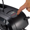 MINN KOTA MOTOR EL. 45 POWERDRIVE SPOT-LOCK MICRO 12V 137CM