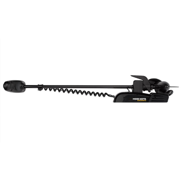 MINN KOTA MOTOR EL. 45 POWERDRIVE SPOT-LOCK MICRO 12V 137CM