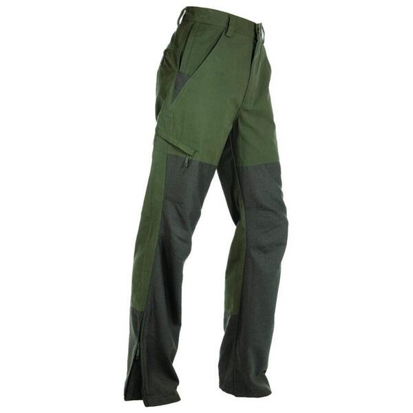 XX PANTALON GAMO THORN 17 VERDE MAR.56