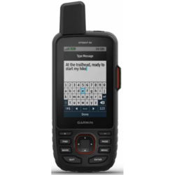 GARMIN DISPOZITIV DE MONITORIZARE PRIN GPSMAP 66I EMEA