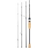 LANSETA SPINNING DAIWA 4BUC. PRESSO IPRIMI 604L 1,80M/2-8G