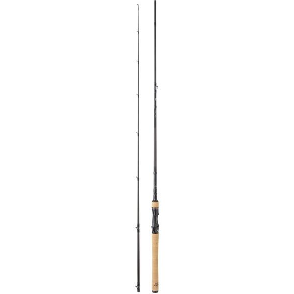 DAIWA 2BUC TATULA 662MB BAITCAST 1,98M/7-21G