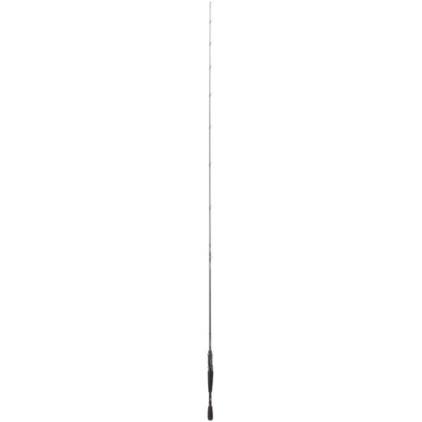 DAIWA 1BUC STEEZ AGS 6101 MHFB 2,08M/7-28G