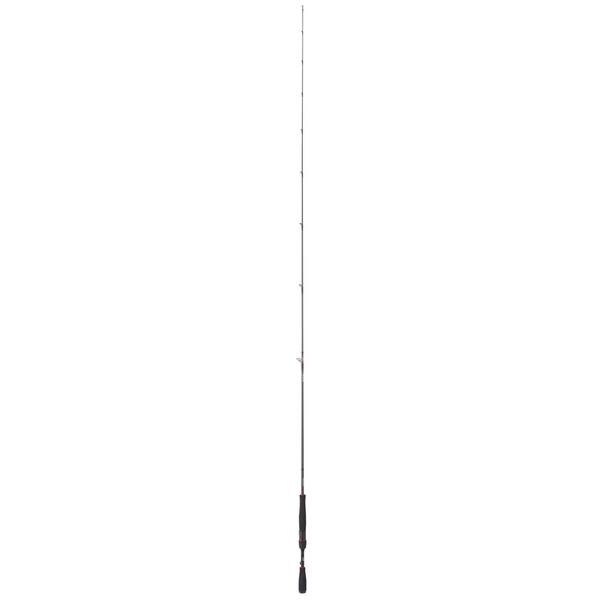 LANSETA SPINNING DAIWA 1BUC STEEZ AGS 681LS 2,03M/3-10G