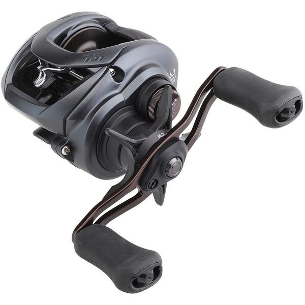 MULINETA DAIWA TATULA 100HL 8RUL/135MX032/6,3:1