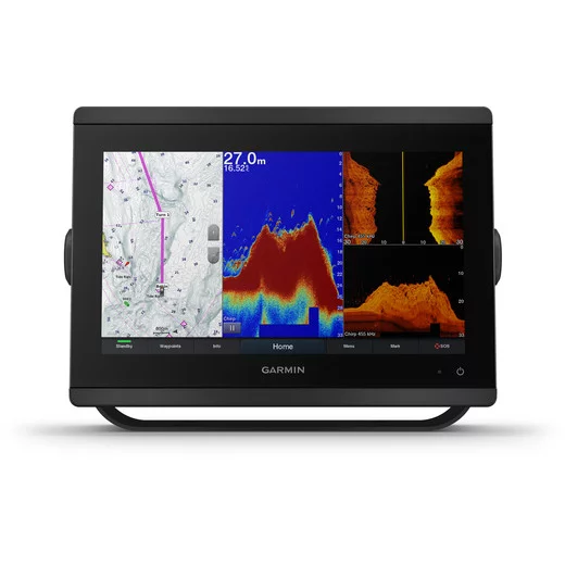 GARMIN GPSMAP 8412XSV WW