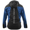 JACHETA WATERPROOF BLUE MAR.2XL