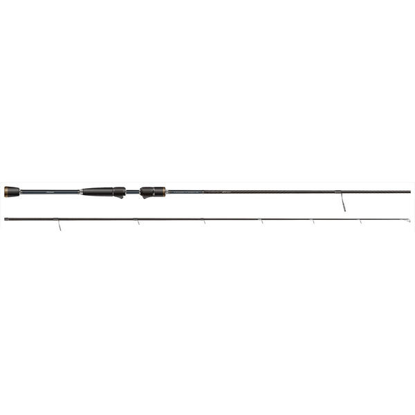 LANSETA SPINNING XX LANS.OKUMA 2BUC.PSYCHO PERCH UFR SPIN 1,90M/2-12G