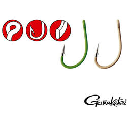 GAMAKATSU A1 G-CARP SAND SPECIAL 10BUC/PL