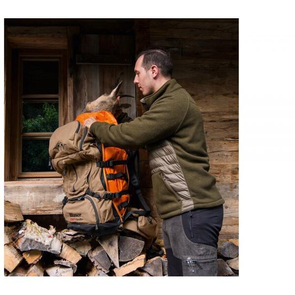 BLASER RUCSAC ULTIMATE EXPEDITION