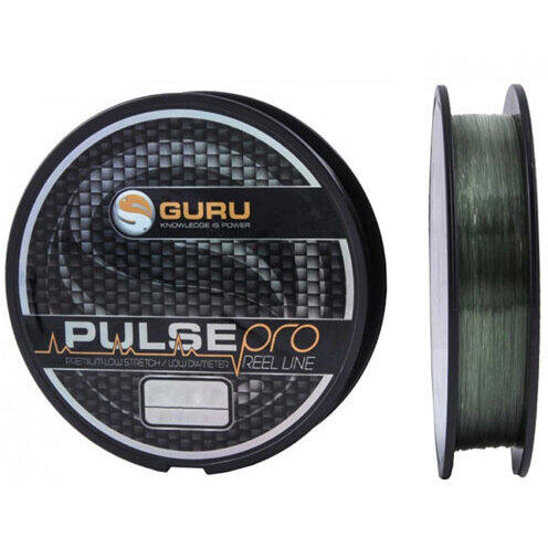 GURU PLUSE PRO 0.24MM/8.8LB/300M