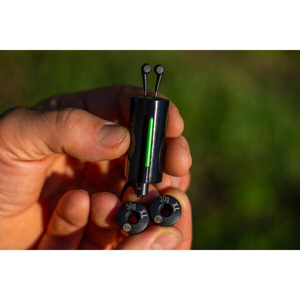 XX SWINGER KORDA XL BLACK