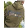 KORDA HANORAC KORE TK DARK OLIVE MAR.XL