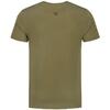 KORDA TRICOU ROUND NECK OLIVE MAR.L