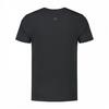 KORDA TRICOU V NECK BLACK MAR.S