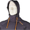 HANORAC GURU LIGHTWEIGHT CHARCOAL MAR.L