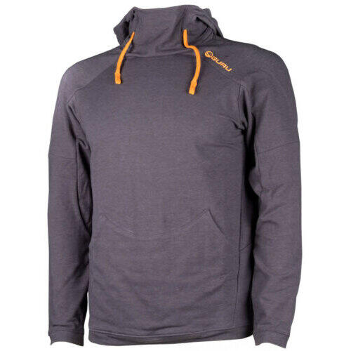 HANORAC GURU LIGHTWEIGHT CHARCOAL MAR.L