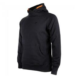 HANORAC FLEECE BLACK MAR.M