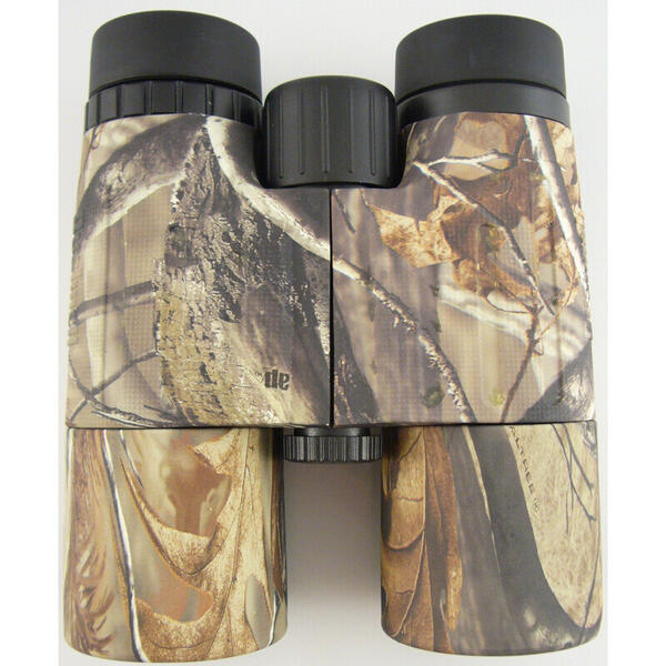 BINOCLU BUSHNELL 10X42 POWERVIEW CAMO