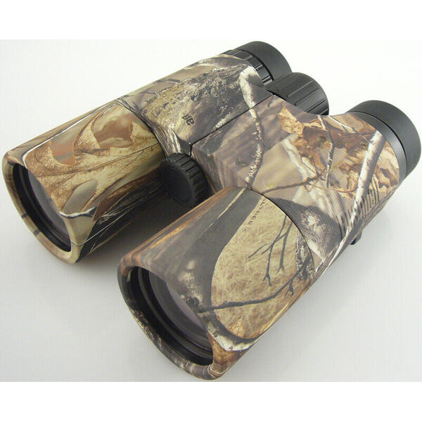 BINOCLU BUSHNELL 10X42 POWERVIEW CAMO